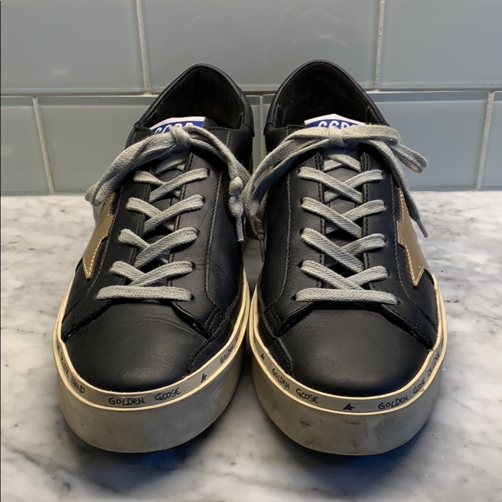 Golden Goose Stars